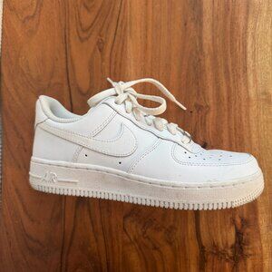 Nike AirForce 1